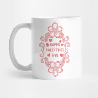 Valentine's Day Mug